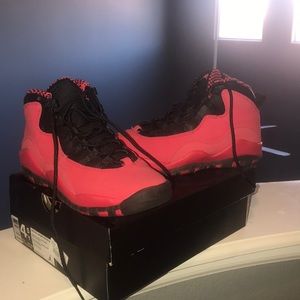 Jordan shoes